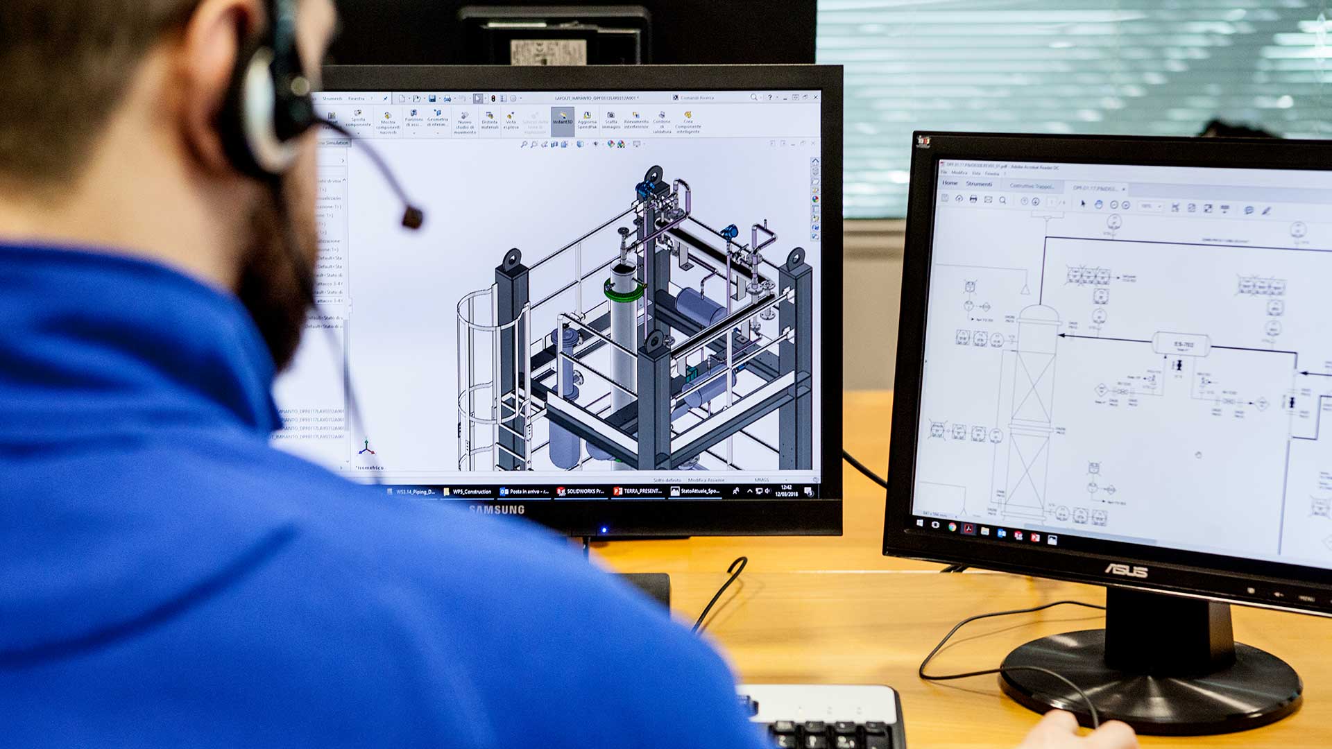 Engineering Engineering