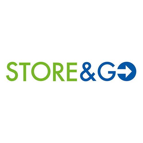 Research and development: Store & Go