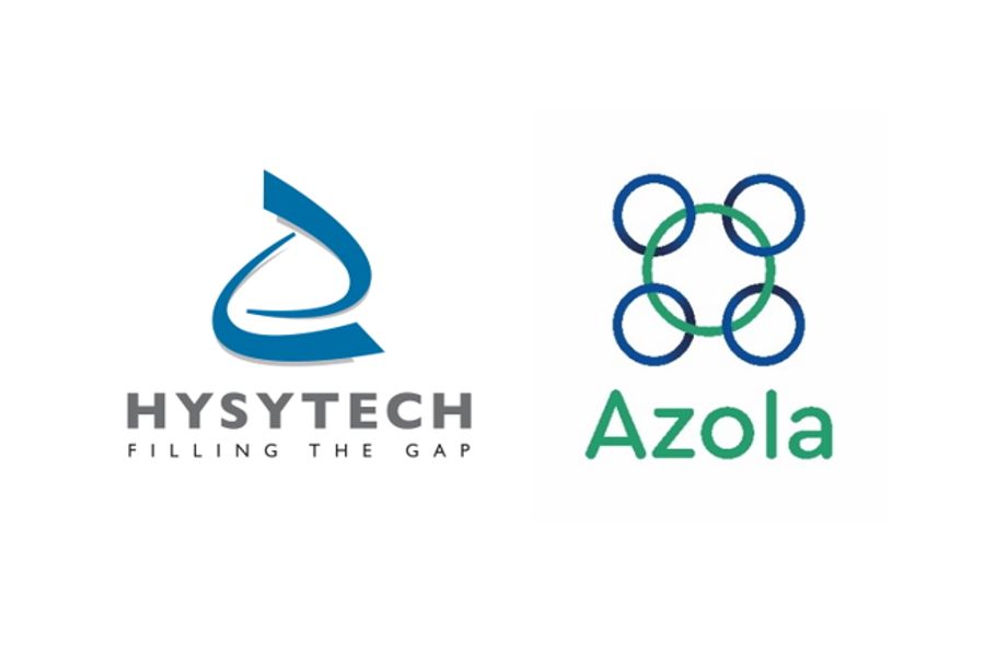 HYSYTECH and AZOLA: an Industrial Agreement on biomethane signed