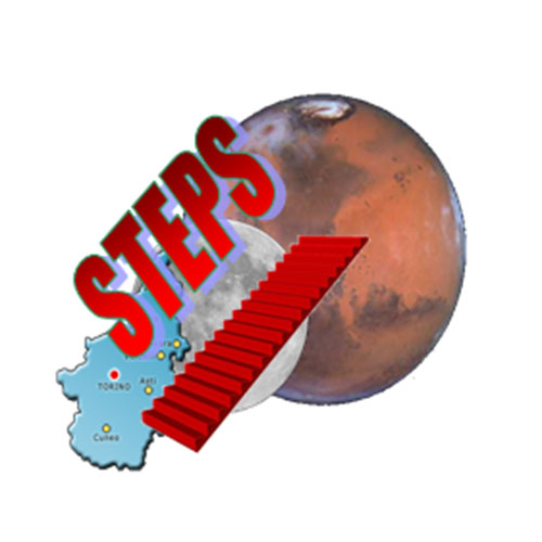 Ricerca e sviluppo: Steps 1 & Steps 2