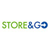 Ricerca e sviluppo: Store & Go